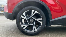 Toyota C-HR 1.8 Hybrid Design 5dr CVT Hybrid Hatchback